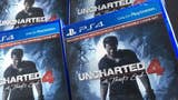 Uncharted 4 kopie byly ukradeny, případ vyšetřuje policie