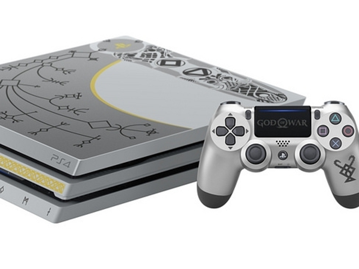 Ps4 Customized Custom Ps4