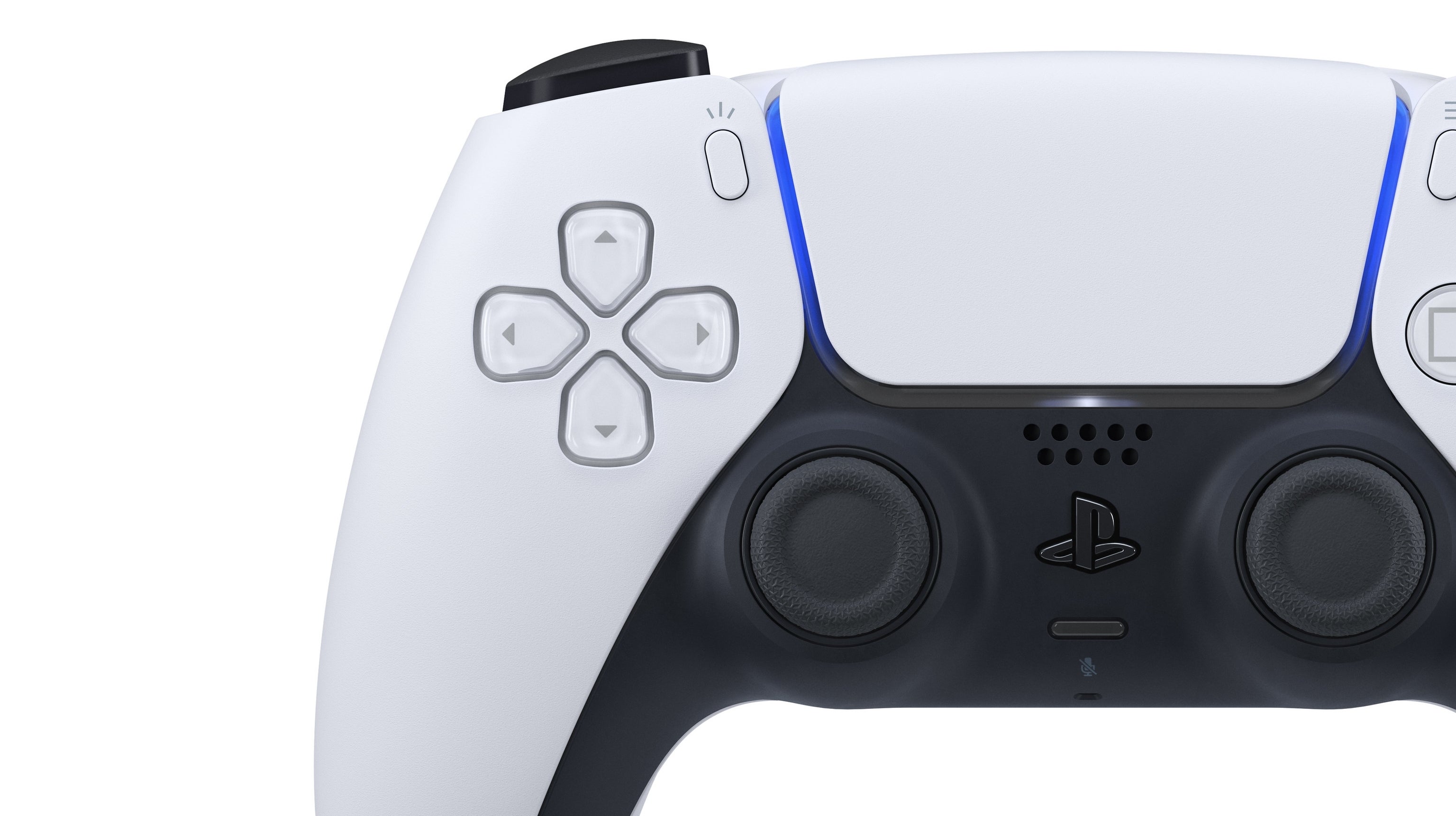 Good SONY PLAYSTATION offers 5 controller duelsense + new ps5 game summer sports