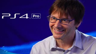 Sony: We still believe in console generations