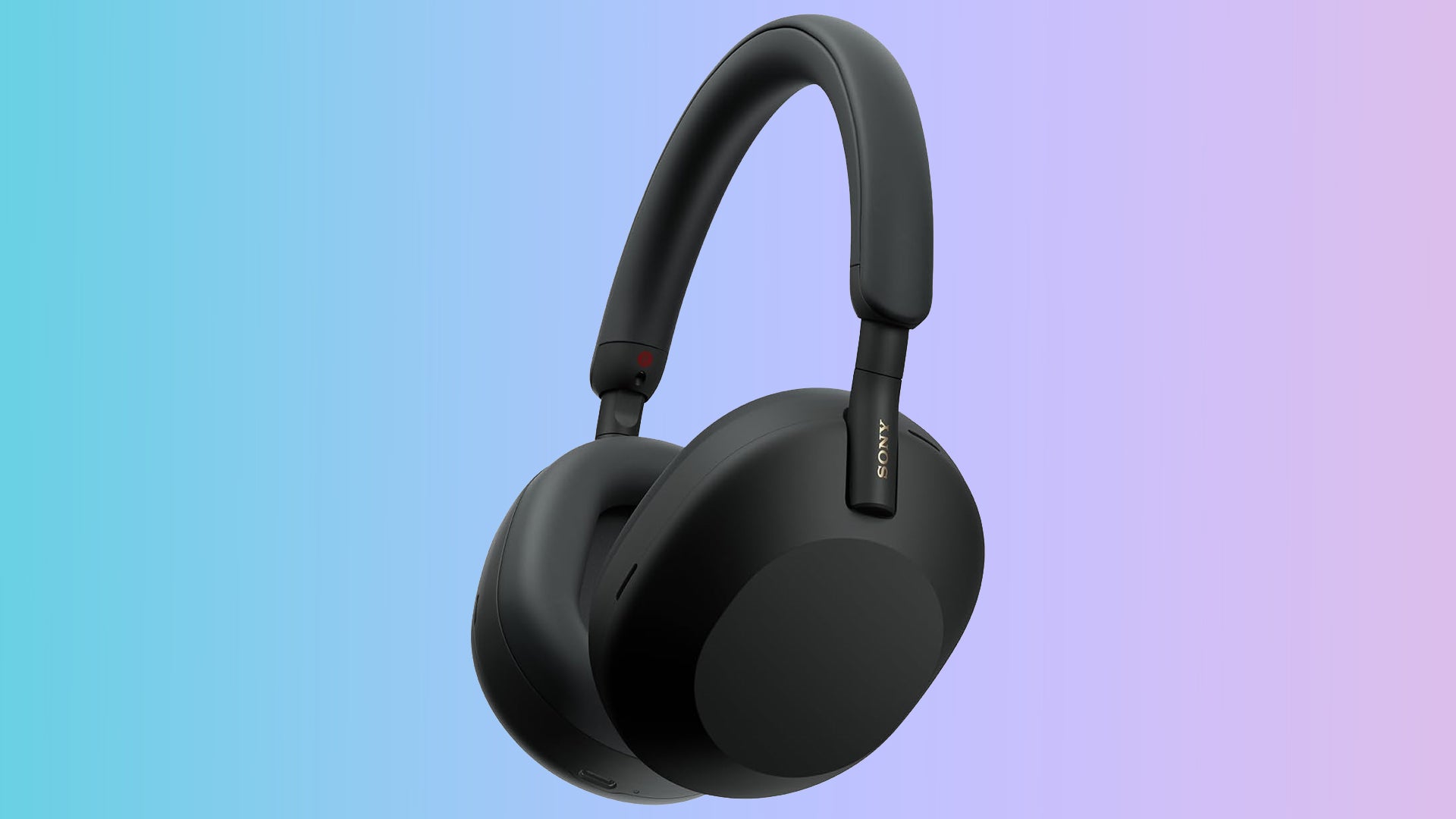 Sony's WH-1000XM5s have returned to their new low price from