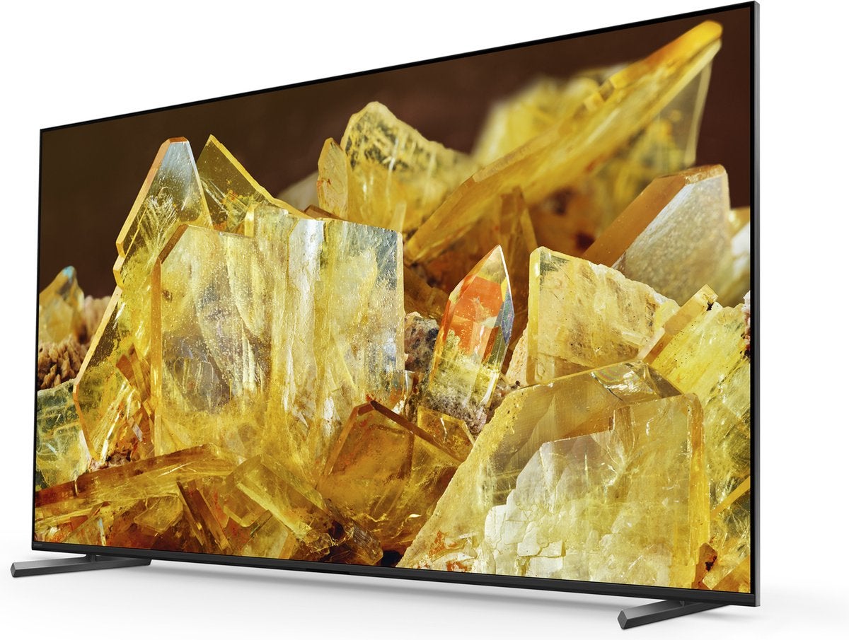 Sony Bravia XR-65X90L review - Sterk voor zijn prijsklasse