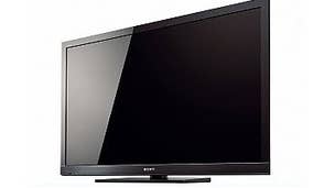 Buy a Sony Bravia 3D TV, get four free 3D games