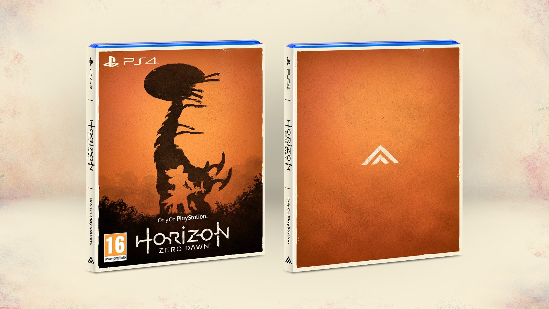 Whitestone Ps4 Sony's made new artwork for games in its Only on PlayStation Collection ...