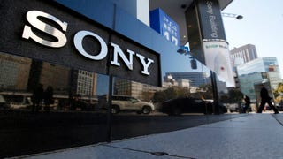 Sony establishes AI R&D division