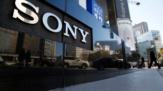 Sony establishes AI R&D division