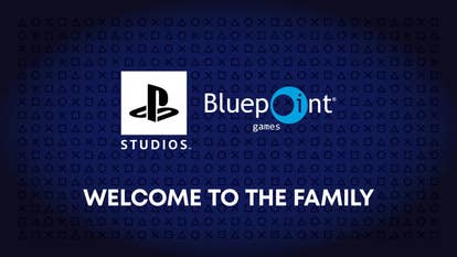 Sony acquires Bluepoint Games