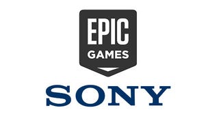 Sony investe $250 milhões na Epic Games
