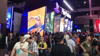 E3 and the season of hype-building