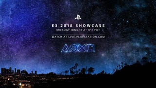 Sony's main focus at E3 2018 will be Death Stranding, Ghost of Tsushima, Spider-Man "deep dives"
