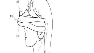 Sony VR patent details 'obstacle avoidance' tech, brainwave applications