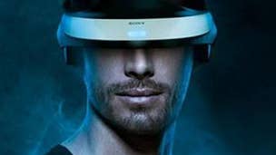 Sony to reveal VR headset at GDC, prototype already with developers - report