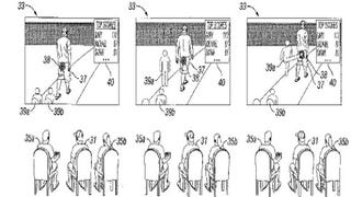 SCEA patents "Mystery Science Theater 3000"-like interactive TV interface