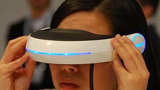 Sony is predicting a comeback for virtual reality