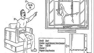 Sony patents a system that can detect emotions 