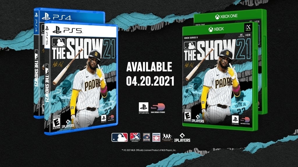 Mlb the show 20 sales ps store