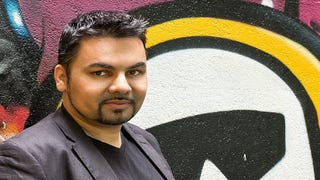 Shahid Ahmad: "Jogos Indie vendem consolas"