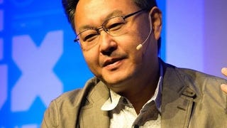Wywiad: Shu Yoshida o następnych 20 latach PlayStation