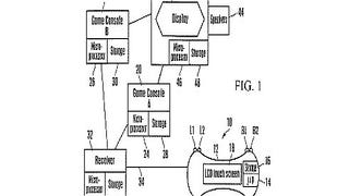 Sony files patent for universal game controller