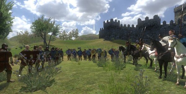 The Forsooth Saga: Part The Fourth