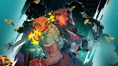 Streets of Rage 4 hits 1.5m downloads