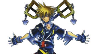 Kingdom Hearts III hints within KH 3DS, says Nomura