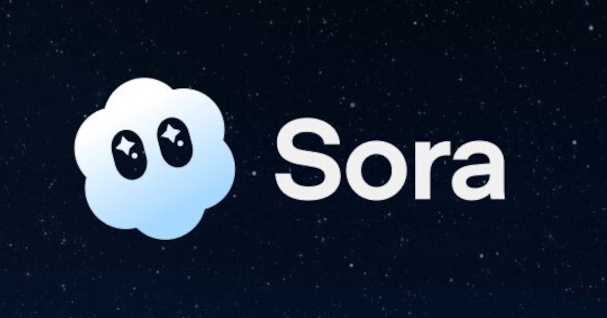 Głośna umowa między OpenAI a Disneyem to niewypał. Sora nie wygeneruje już więcej filmów AI