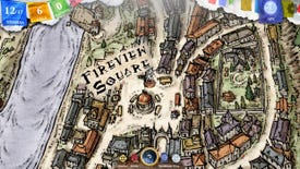Wot I Think: Sorcery! Parts 1 And 2