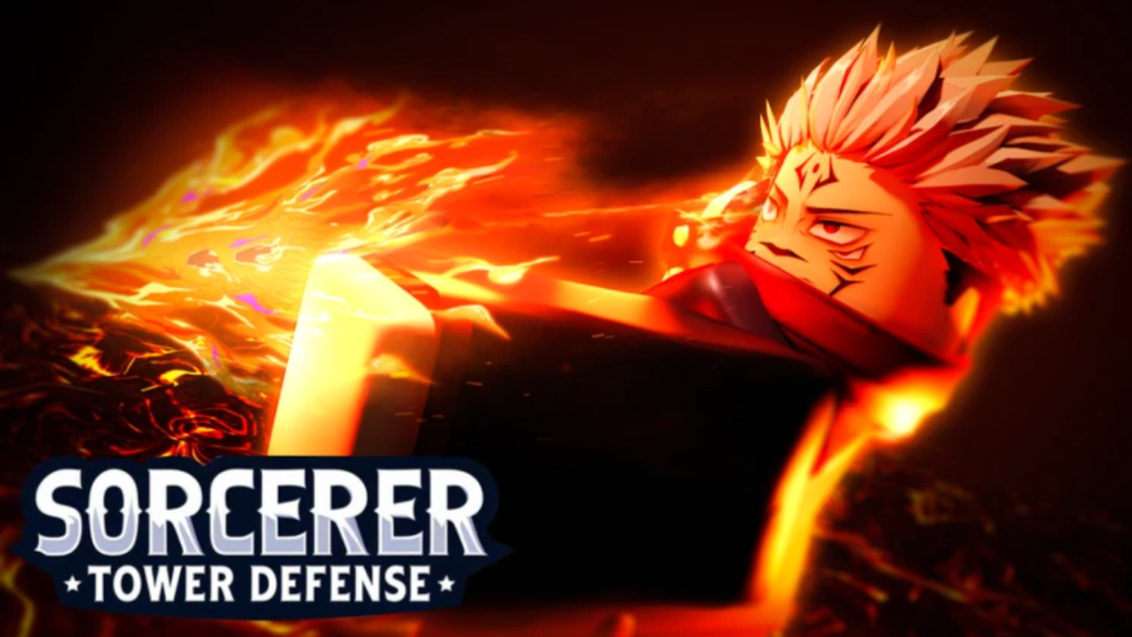Sorcerer Tower Defense codes for January 2025 | VG247