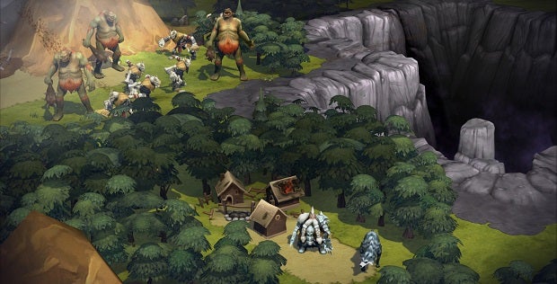 Stardock's Sorcerer King Launches On July 16th