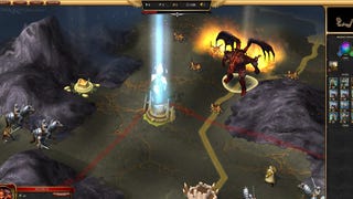 Sorcerer King: Stardock's Surprise New 4X Strategy