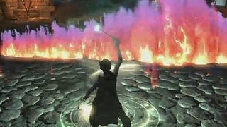 Sorcery demoed using PlayStation Move