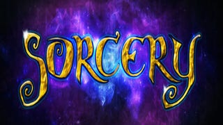 Sorcery's launch trailer explores a magical land