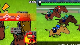 Pokemon studio's new game is Soriti Horse, hits 3DS Japan on July 31