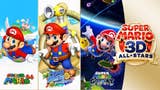 ¡Sorteamos una Nintendo Switch Lite con Super Mario 3D All-Stars!