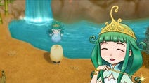 Story of Seasons Harvest Goddess: location, marriage requirements and gift giving rewards in Friends of Mineral Town explained