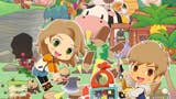 Story of Seasons: Pioneers of Olive Town hopes to bring "new life to the series"