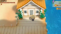 Story of Seasons Seaside Cottage: How to unlock the seaside cottage in Friends of Mineral Town explained