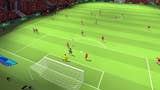 Wczesna wersja Sociable Soccer trafiła na Steam