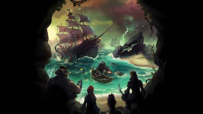 Sea of Thieves reaches 8.4m lifetime players