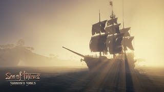 Sea of Thieves content update Shrouded Spoils sails into port