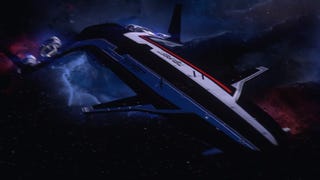 Souhrn infa o Mass Effect Andromeda z E3