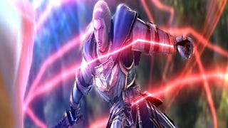 Soul Calibur: Lost Swords gets Siegfried & Mitsurugi shots, colour-based attacks revealed