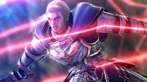 Soul Calibur: Lost Swords gets Siegfried & Mitsurugi shots, colour-based attacks revealed