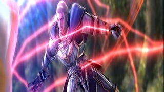 Soul Calibur: Unbreakable Soul trademarked, suggests another new project