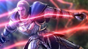 Soul Calibur: Unbreakable Soul trademarked, suggests another new project