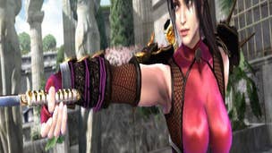 First news on Soul Calibur reboot teased for next month