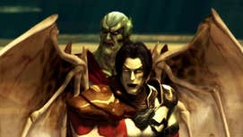 There’s no better time to bring back Legacy of Kain