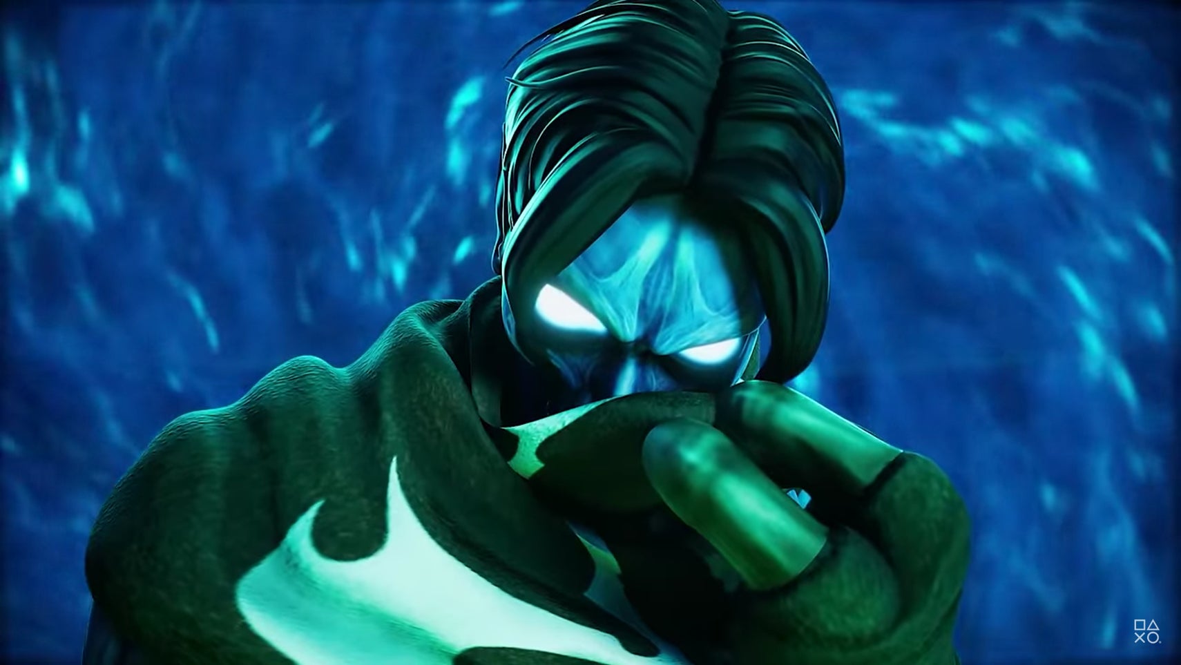 Screenshot from Soul Reaver 1 + 2 remaster from Sony State of Play - 1