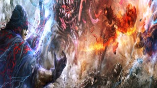 Soul Sacrifice - more free DLC lands next week 